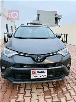 تويوتا راف 4